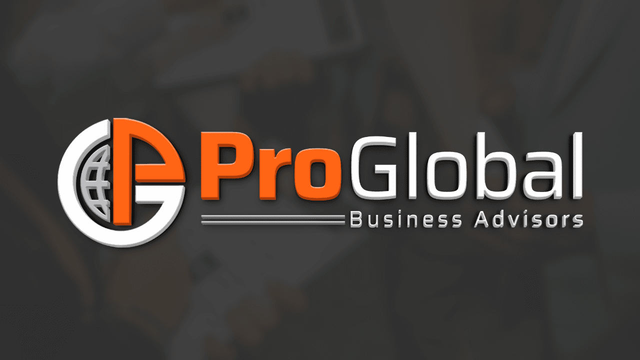 ProGlobal Business Advisors video