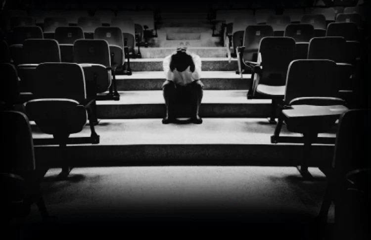 Business coaching industry has failed coaches and clients