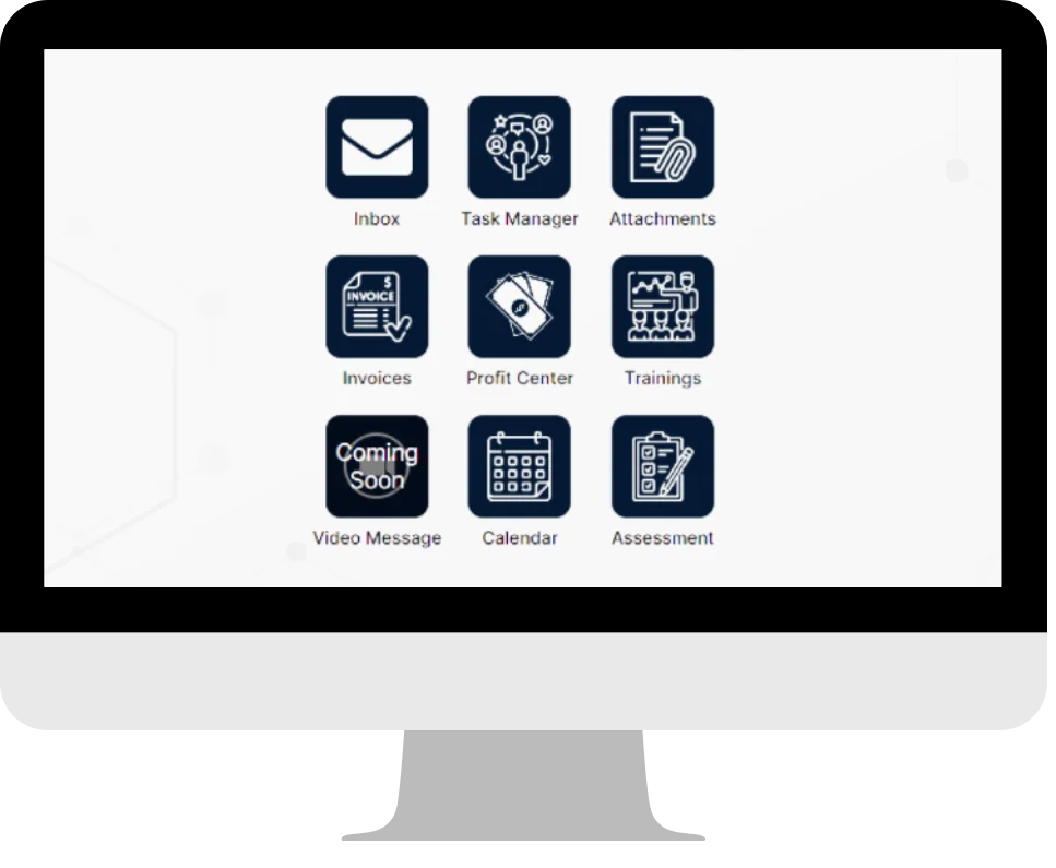 ProfitADVISOR platform screenshot 7