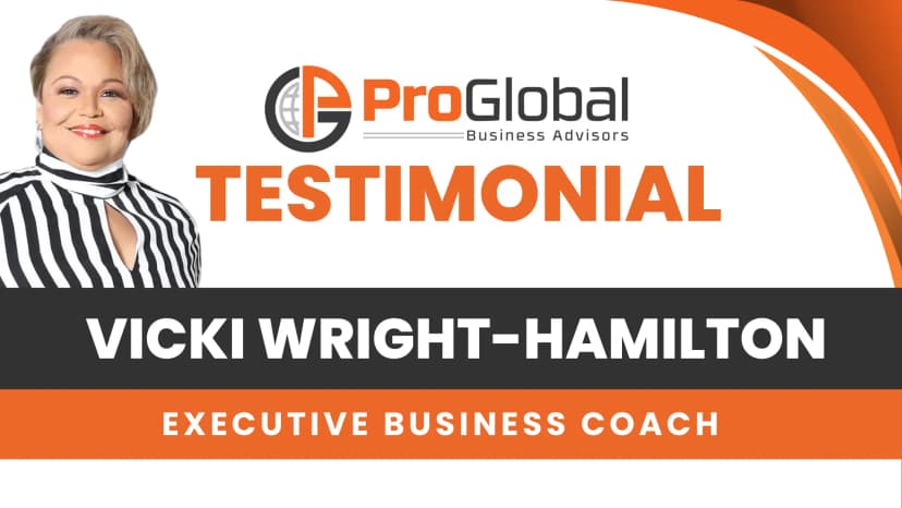 Client testimonial video 1