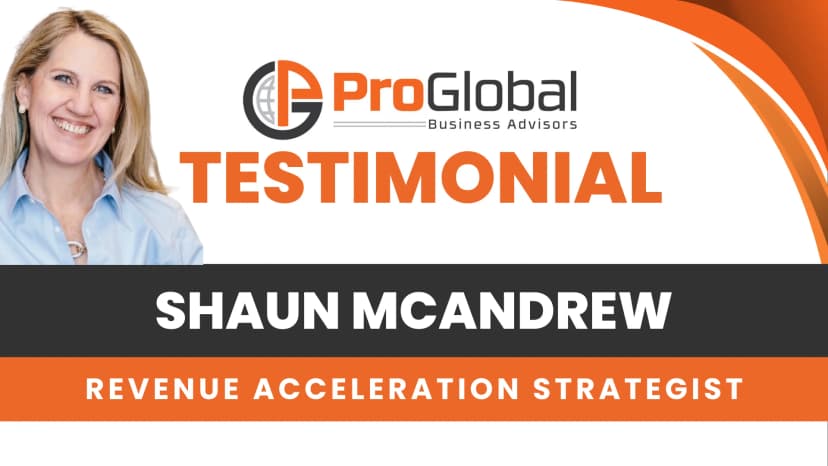 Client testimonial video 2