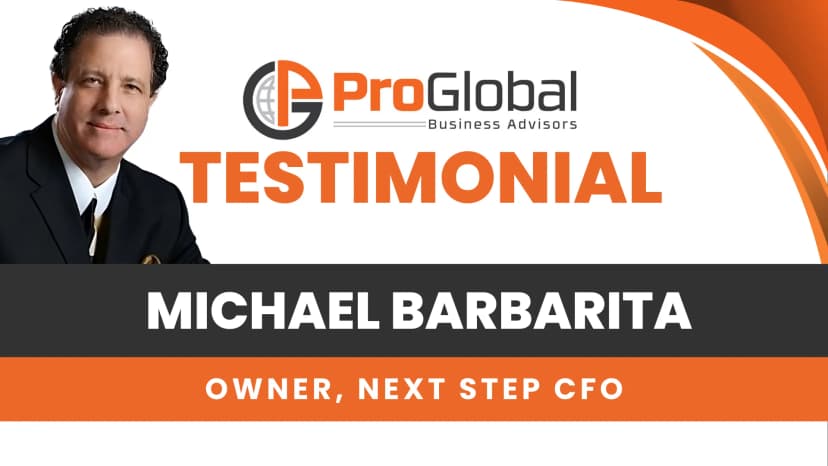 Client testimonial video 3