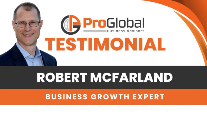 Client testimonial video 4