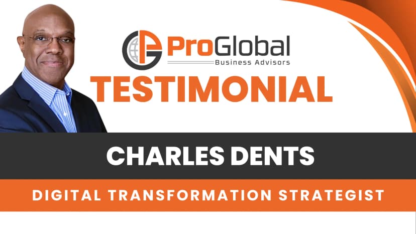 Client testimonial video 5