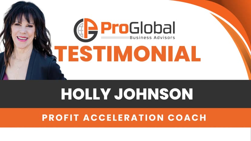 Client testimonial video 6