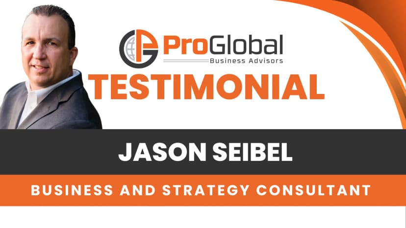 Client testimonial video 7