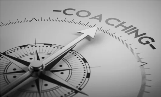 ProfitADVISOR coaching dashboard