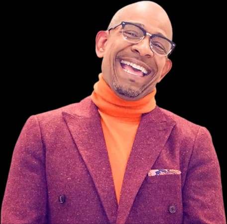 Malcolm Reid, founding advisor