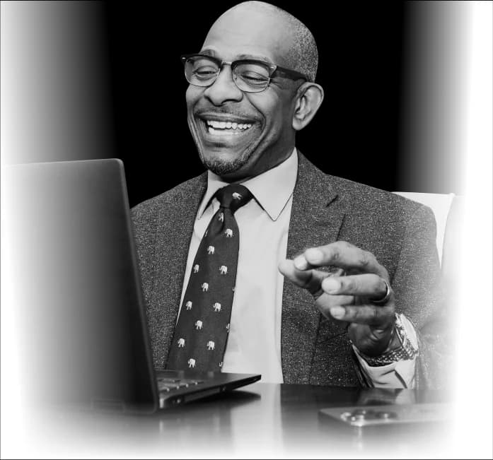 Malcolm Reid, founding advisor